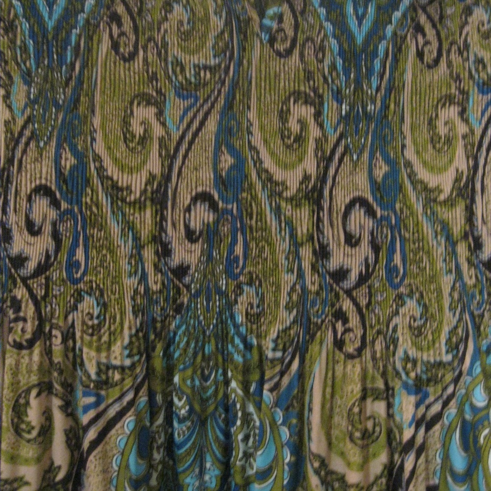 Spense Tunic Top Small - Picture 3 of 5